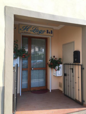 Il lago del Mugello B&B